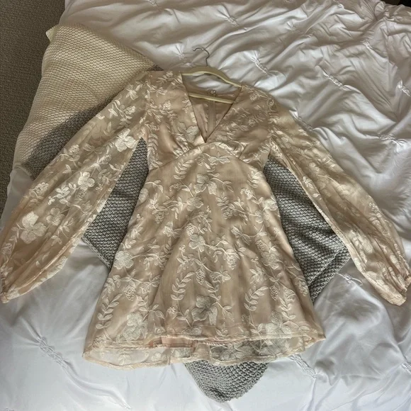 Worn Once Tularosa Dress from Revolve - Picture 3 of 3